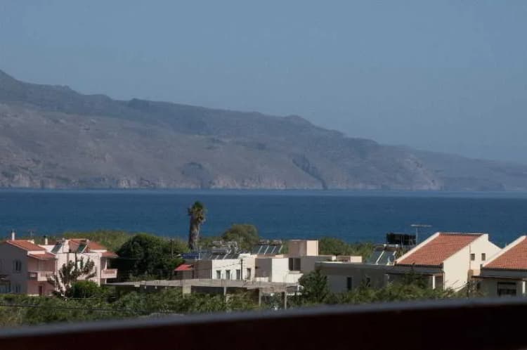 Room, Louladakis Apartments, Crete