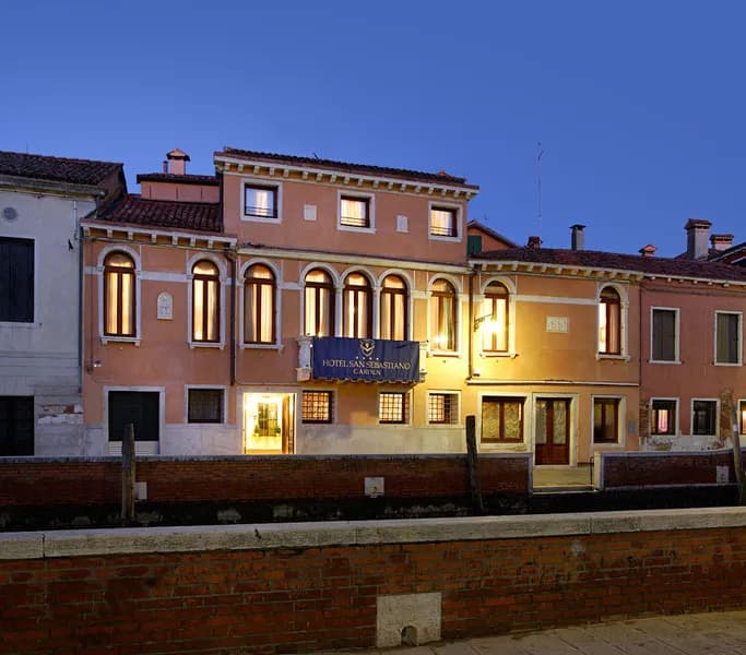 General view, Excess Venice Boutique Hotel & Private Spa, Venice