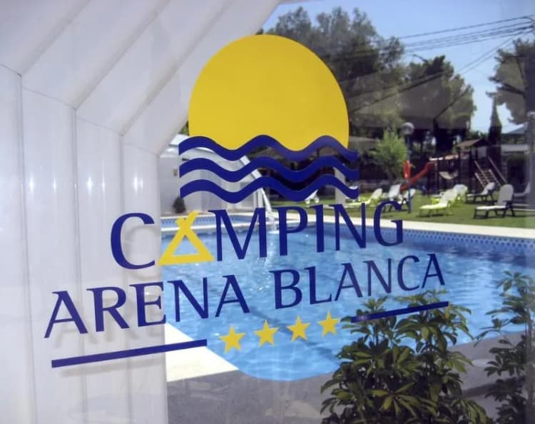 General view, Arena Blanca, Costa Blanca
