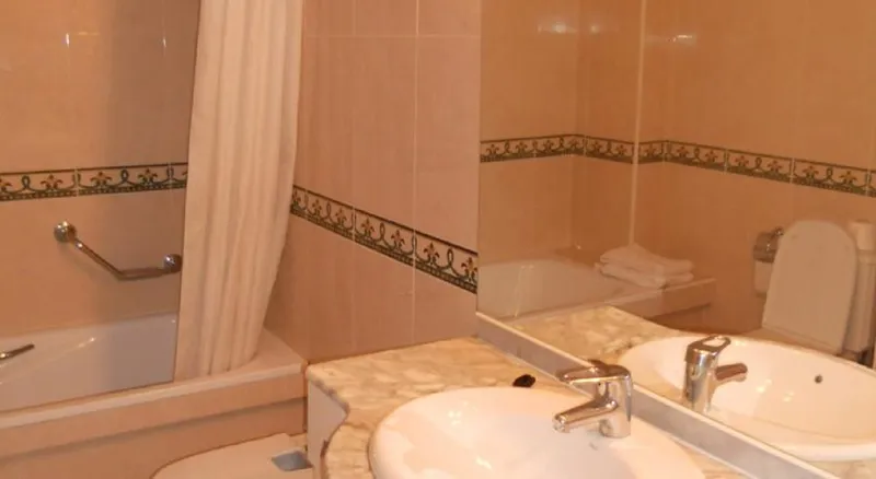 APARTMENT CAPACITY 6 Room, Palas, Costa Dorada