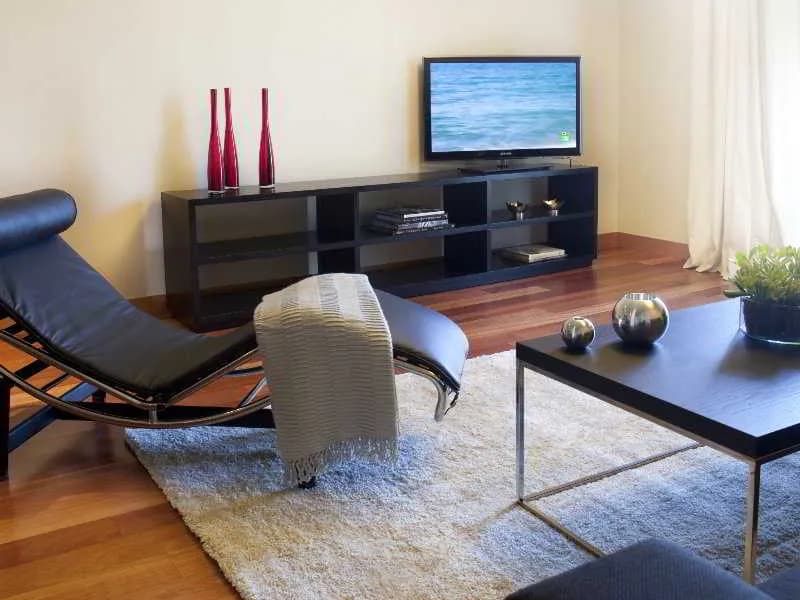 APARTMENT CAPACITY 4 Room, Majestic Residence, Barcelona