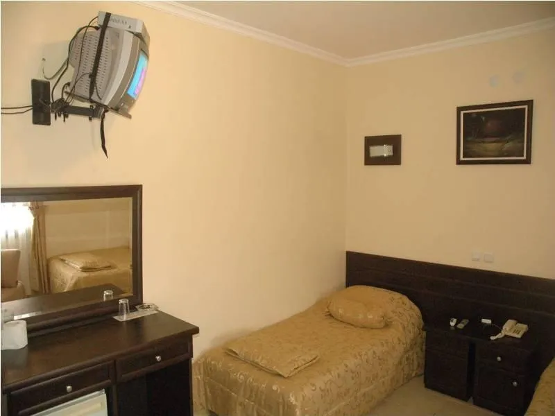 General view, Alvin Hotel, Bodrum