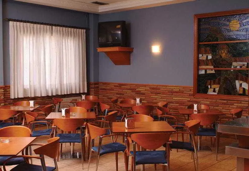 Bar, Rioja, Costa Blanca