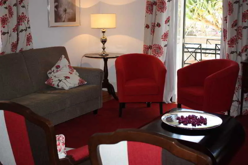 Conferences, Arts In Hotel Conde Carvalhal, Madeira