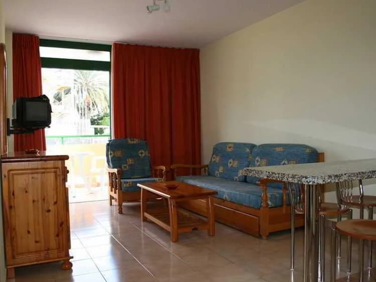 APARTMENT ONE BEDROOM Room, Atis Tirma, Gran Canaria