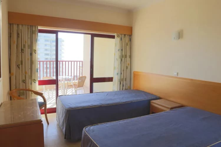 APARTMENT ONE BEDROOM Room, Clube Praia Mar, Algarve