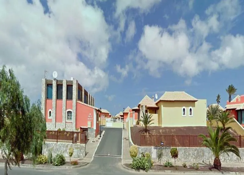 General view, Ereza Villas Brisas Del Mar, Fuerteventura