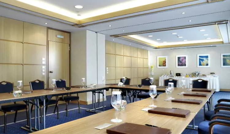 Conferences, Athens Marriott Hotel, Athens
