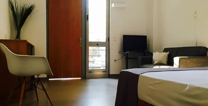 DOUBLE STANDARD Room, Mare Dei Suites Hotel, Santorini