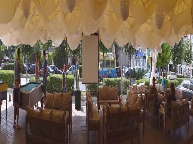 Bar, MPM Royal Central, Bourgas