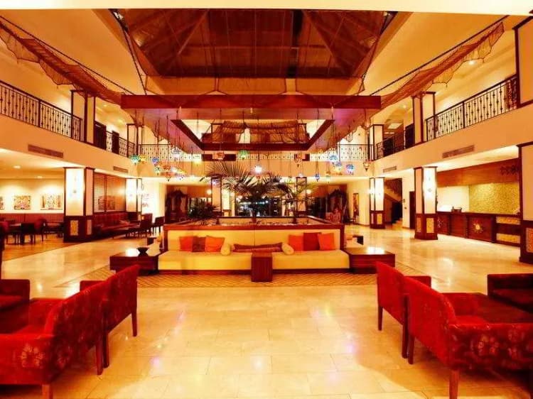 Lobby, TUI BLUE Palm Garden, Antalya