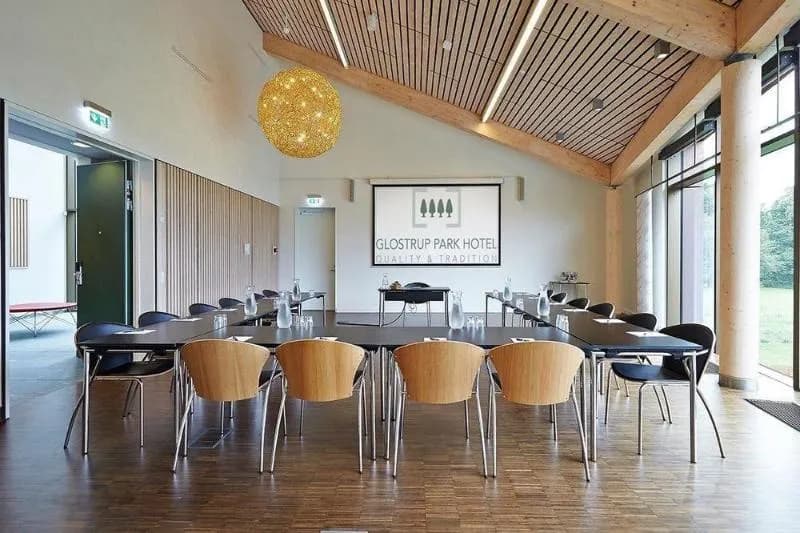 Conferences, Glostrup Park Hotel, Copenhagen