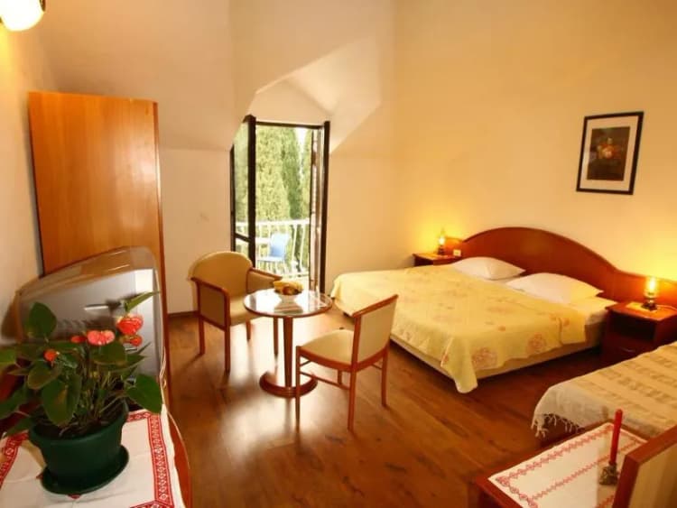 General view, Villa Anka, Dubrovnik