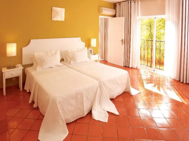 APARTMENT ONE BEDROOM Room, Costa d'Oiro Ambiance Village, Algarve