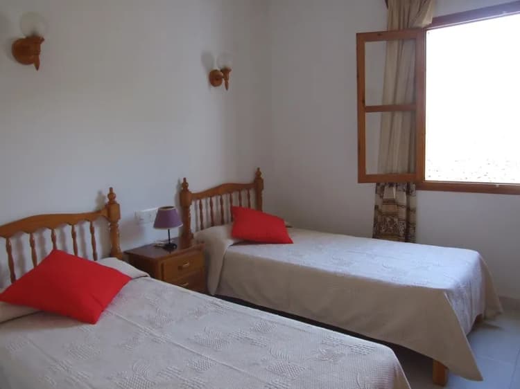 APARTMENT STANDARD Room, Aguamar, Ibiza