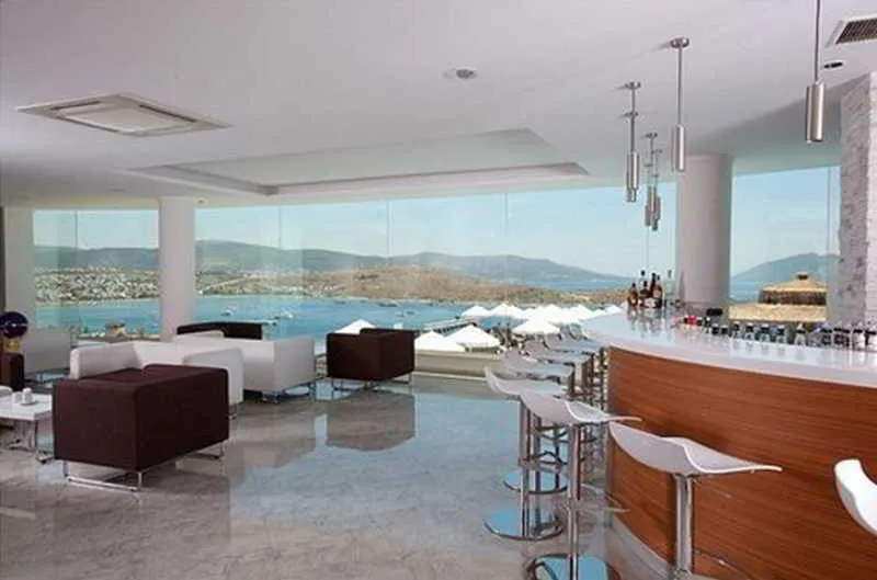 Bar, Royal Arena Resort, Bodrum