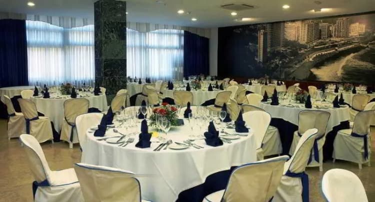 Conferences, Palmeras Playa, Tenerife