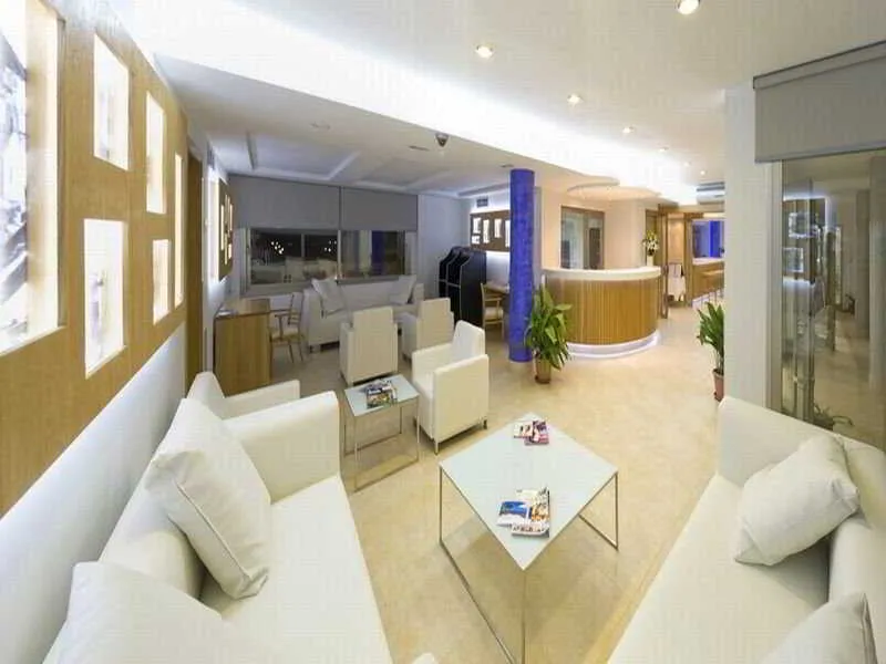 Lobby, Bon Sol Ibiza Prestige, Ibiza