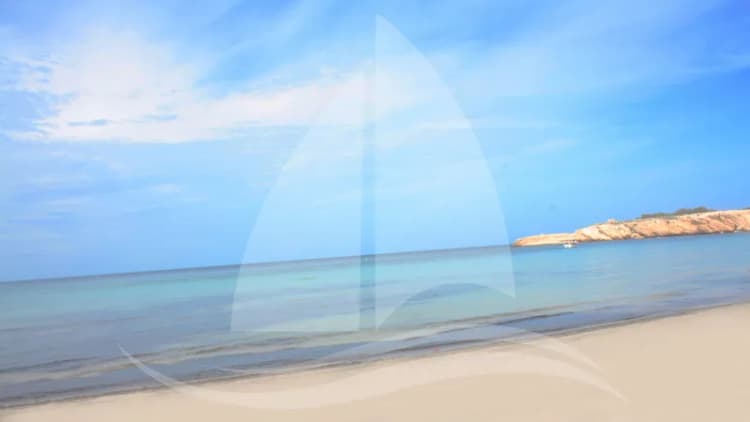 Beach, Marina Cap Monastir Appart Hotel, Tunisia