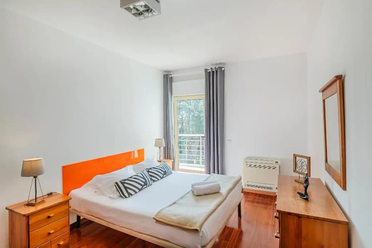APARTMENT WITH KITCHENETTE Room, HI Porto - Youth Hostel, Porto
