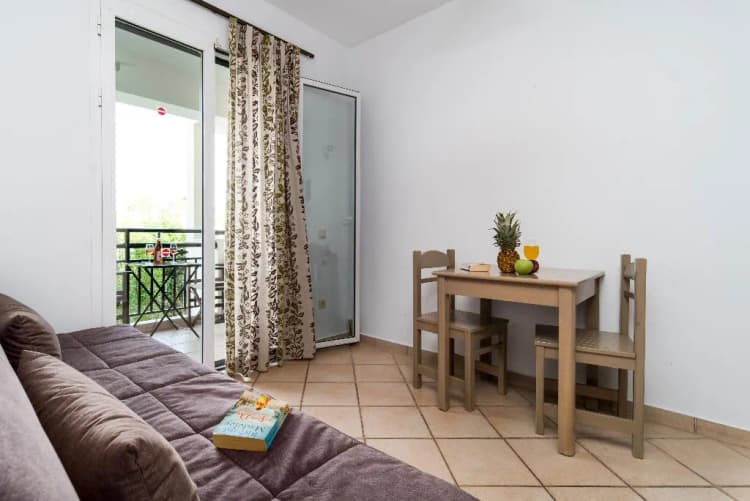 APARTMENT ONE BEDROOM Room, Cactus, Zante