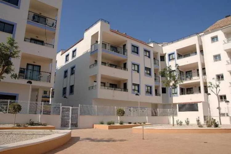 General view, Realrent Calamora, Costa Blanca