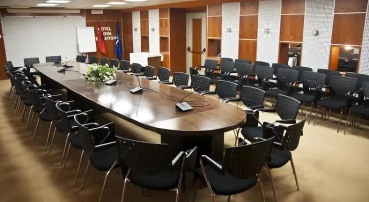 Conferences, Vlora International, Kavaje