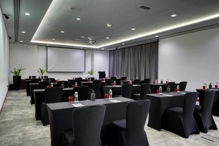 Conferences, TRYP by Wyndham Dubai, Dubai