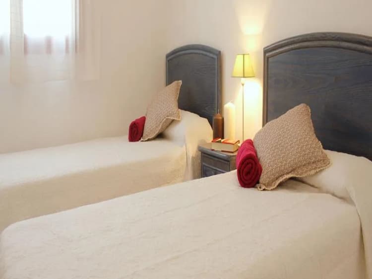 APARTMENT CAPACITY 4 ONE BEDROOM Room, Amatista, Costa Blanca