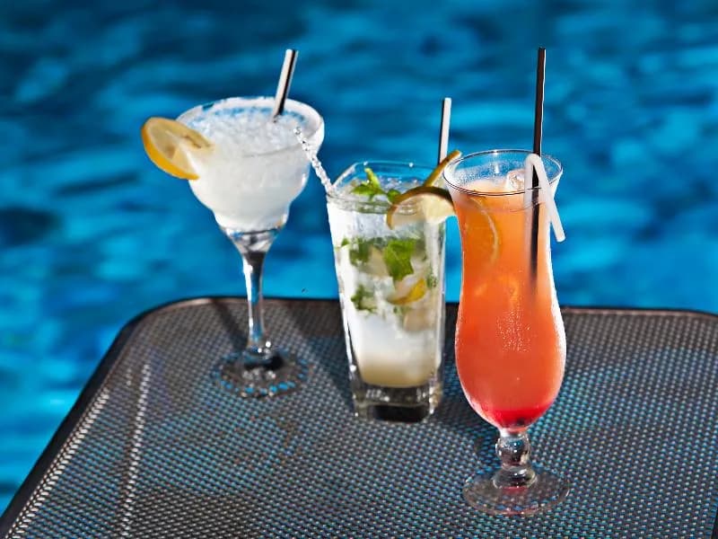 Bar, Kronos Hotel, Thessaloniki