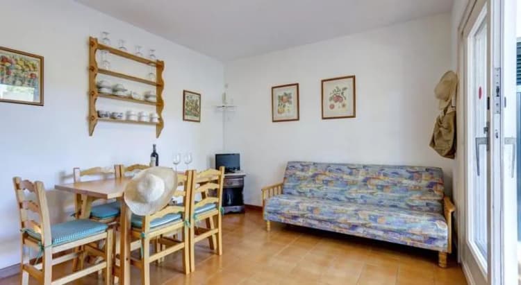 APARTMENT TWO BEDROOMS Room, Apartamentos Torreta, Menorca