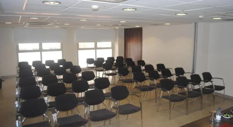 Conferences, Suites Viena Plaza de España, Madrid