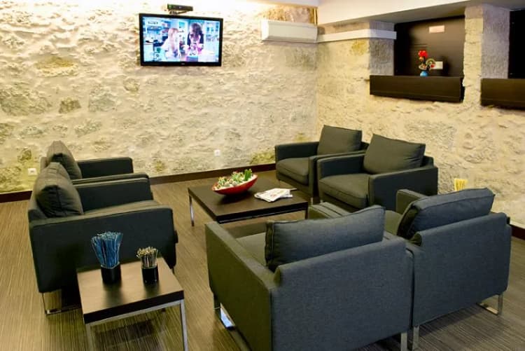 Conferences, Riversuites, Porto