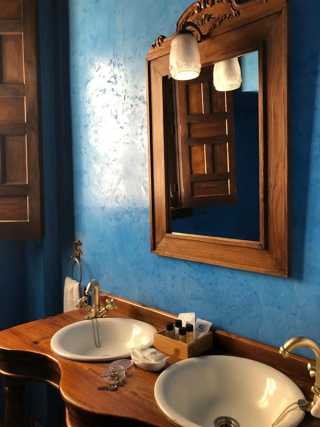 Double or Twin STANDARD Room, Casa Imperial, Seville