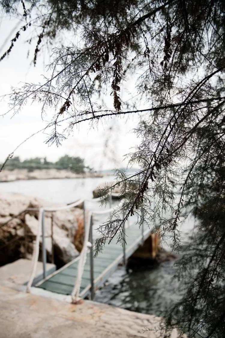 Beach, Boutique Beach Resort Podstine, Split