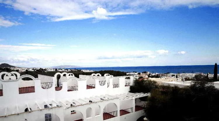 General view, Vista Mojacar, Costa Almeria