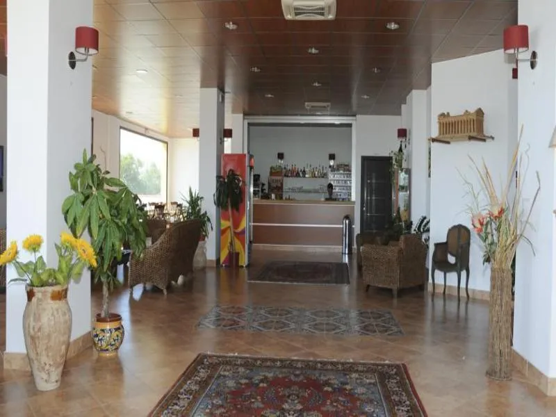 Bar, Residence Hotel Antica Perla, Catania