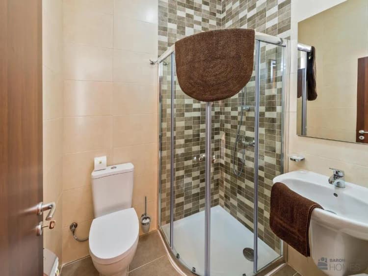 APARTMENT CAPACITY 2 TWO BEDROOMS Room, The Hillock Residences, Gozo