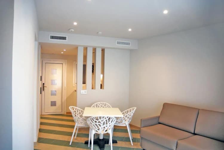 APARTMENT CAPACITY 3 Room, Sunway Atlanta Apartments, Costa Brava