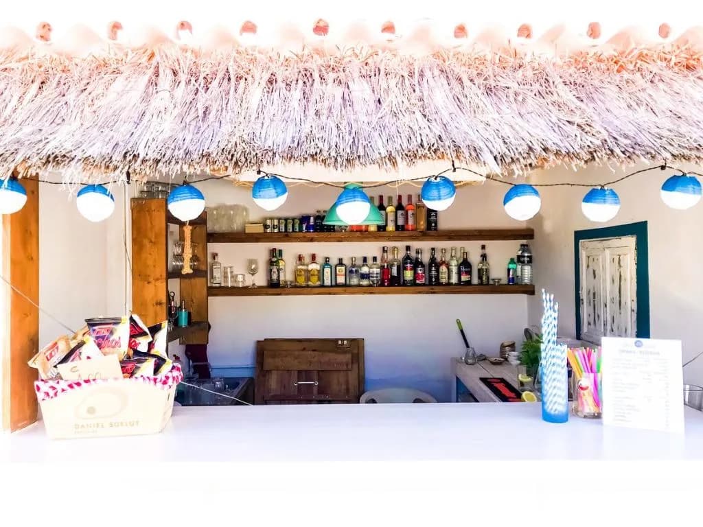 Bar, Lis Mallorca, Majorca