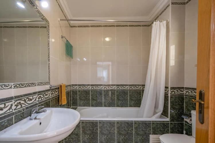 APARTMENT CAPACITY 3 ONE BEDROOM Room, Torre da Aldeia by Umbral, Algarve