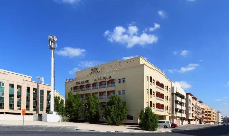 General view, Jormand Suites, Dubai, Dubai