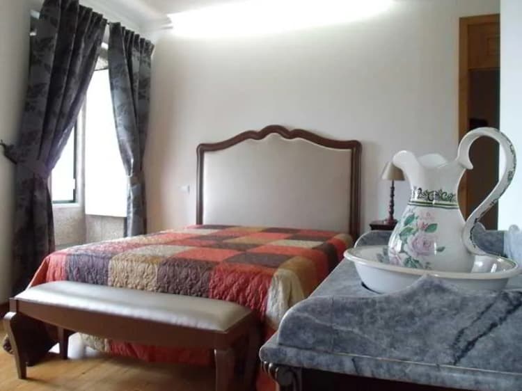 DOUBLE STANDARD Room, Quinta da Casa Grande Pinheiro, Porto