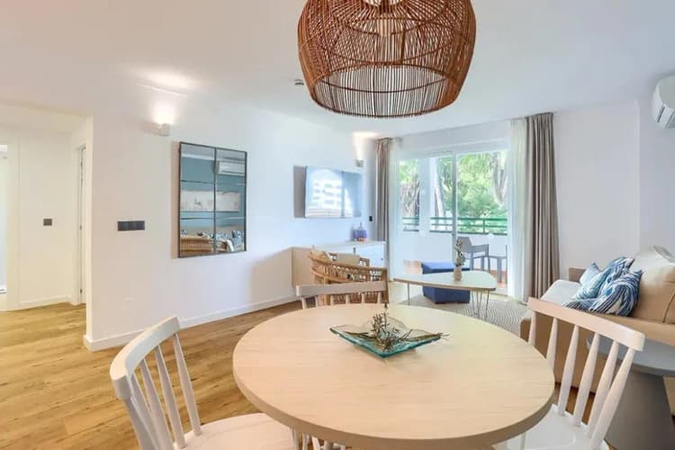APARTMENT TWO BEDROOMS Room, Wyndham Mallorca Portocolom Resort, Majorca