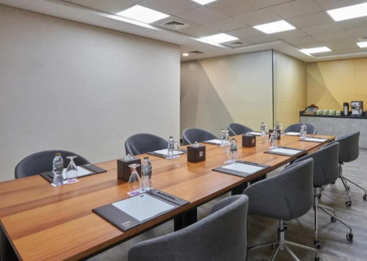 Conferences, TIME Express Hotel Al Khan, Dubai