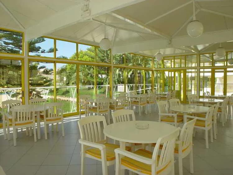 General view, Clube Hotel Apartamento do Algarve, Algarve