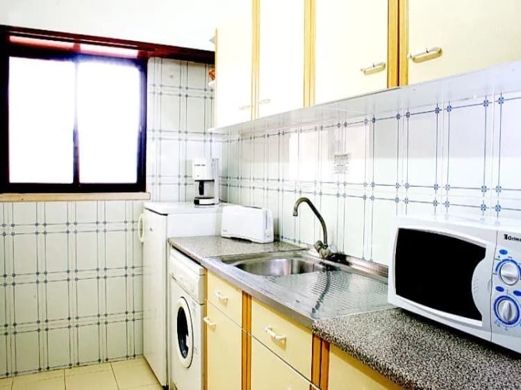 APARTMENT POOL VIEW ONE BEDROOM Room, Natura Algarve Club, Algarve