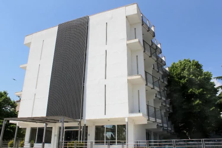 General view, Galaxy Design Hotel, Halkidiki
