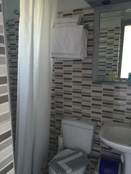APARTMENT CAPACITY 4 Room, Jonathan Apartments, Kos