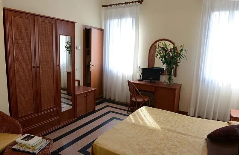 DOUBLE STANDARD Room, Villa Orio E Beatrice, Venice